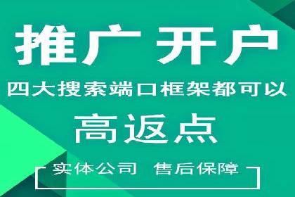 百度优化推广案例：如何提高网站流量